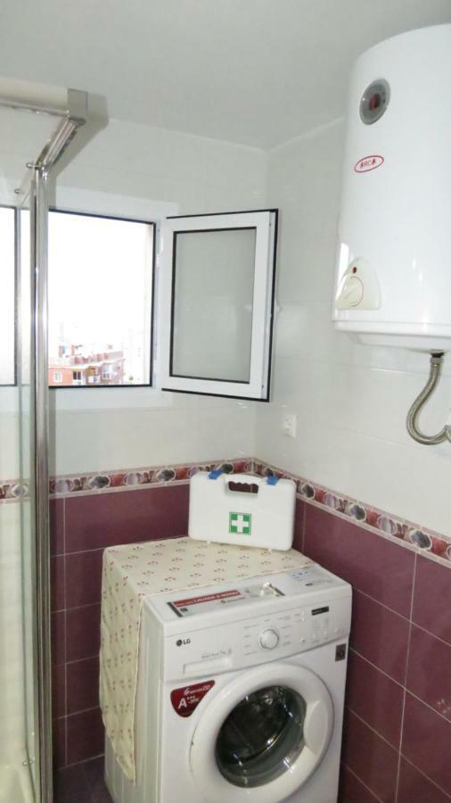 Apartamento Rulosol 3 Torremolinos Exterior photo