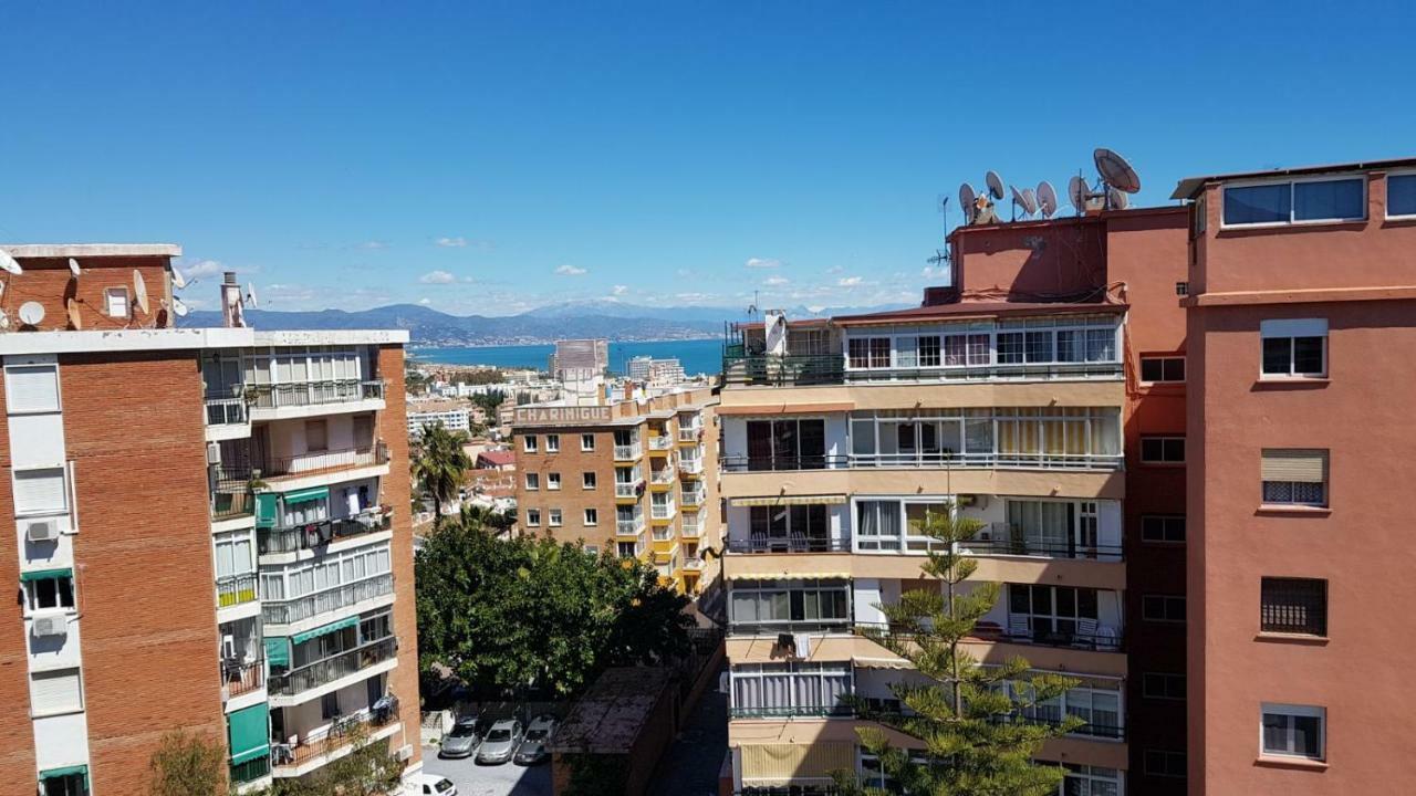 Apartamento Rulosol 3 Torremolinos Exterior photo