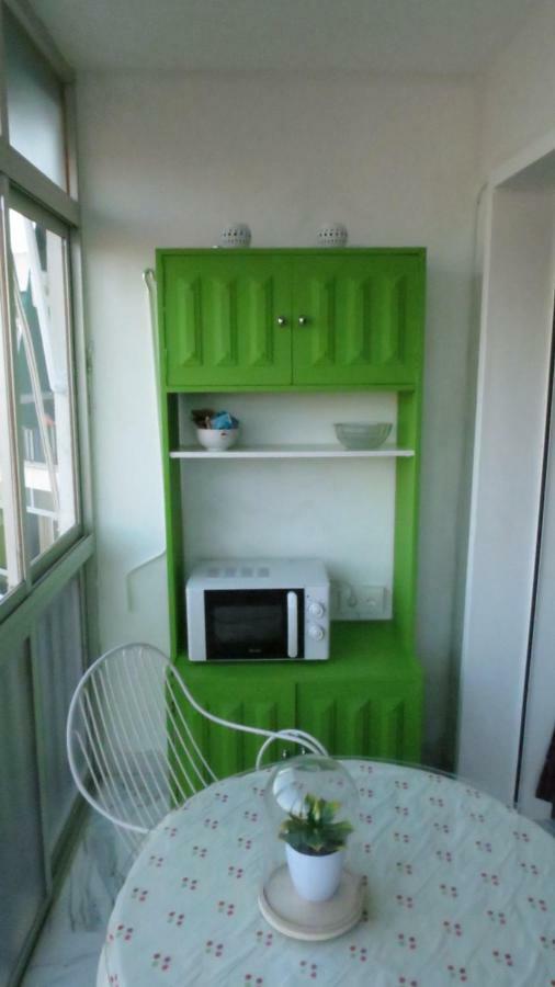 Apartamento Rulosol 3 Torremolinos Exterior photo