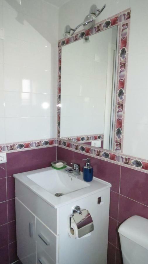 Apartamento Rulosol 3 Torremolinos Exterior photo