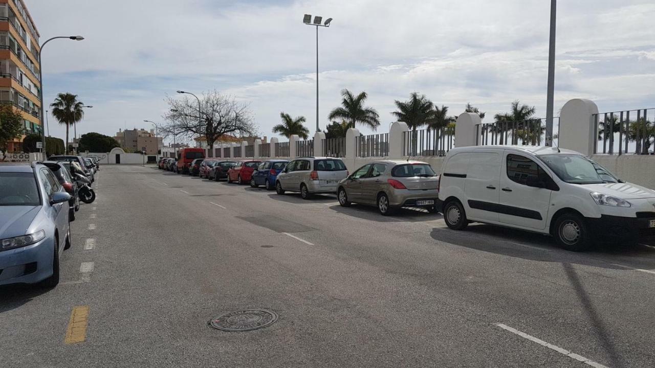 Apartamento Rulosol 3 Torremolinos Exterior photo
